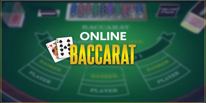 Giới thiệu vài nét về tựa game Baccarat online