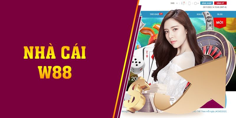 Khám phá game bài trực tuyến tại WW88