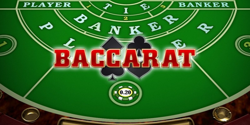 Vài lưu ý cần biết khi chơi Baccarat online